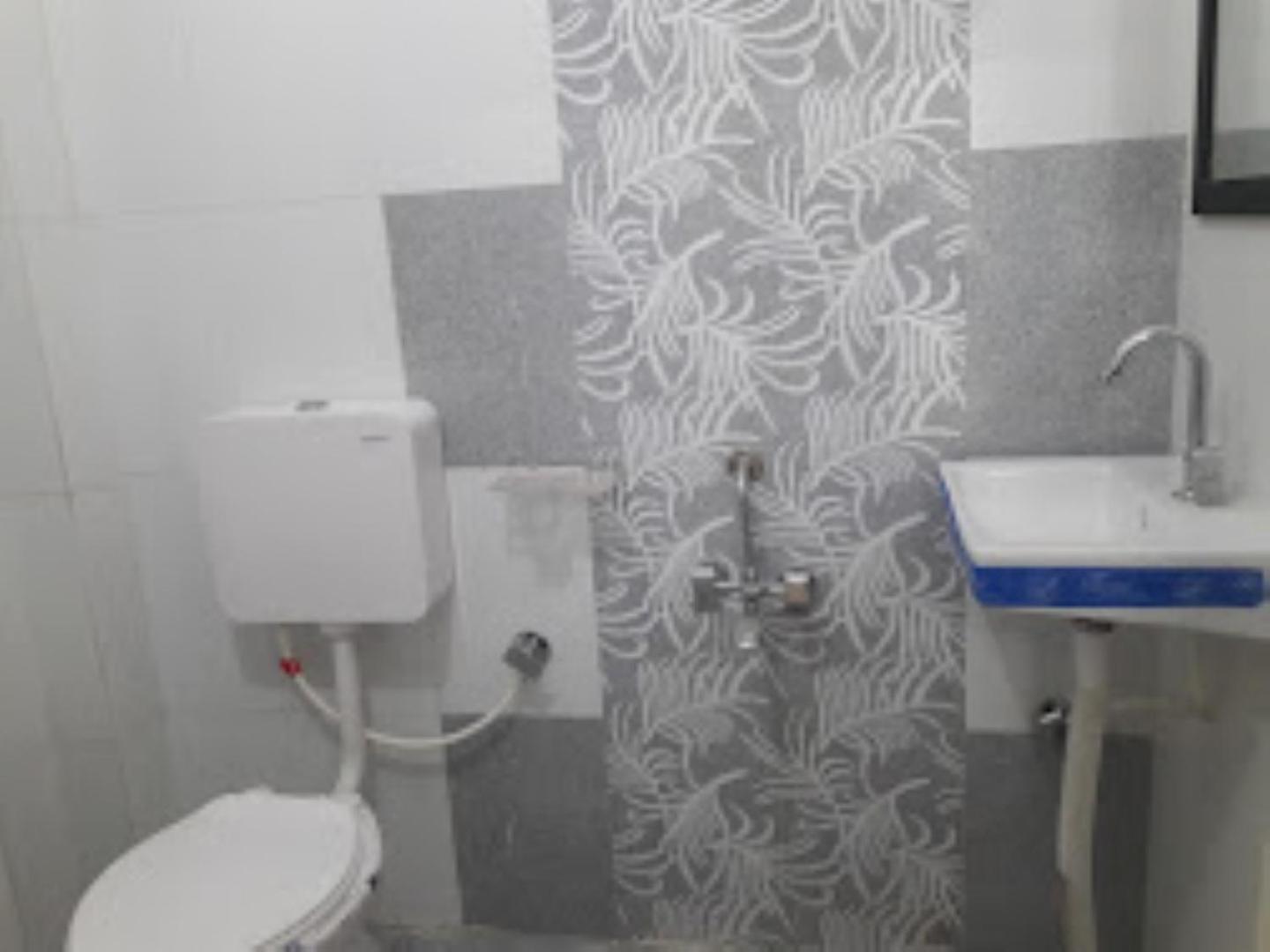 Ayang Okum River Bank Bamboo Cottage Kaibortta Gaon Nagargaon Extérieur photo